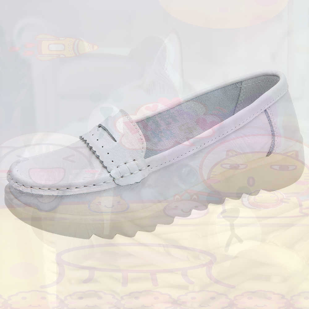 Streetwear Brand In Uk - Mocasín Conducción Zapatillas de deporte para