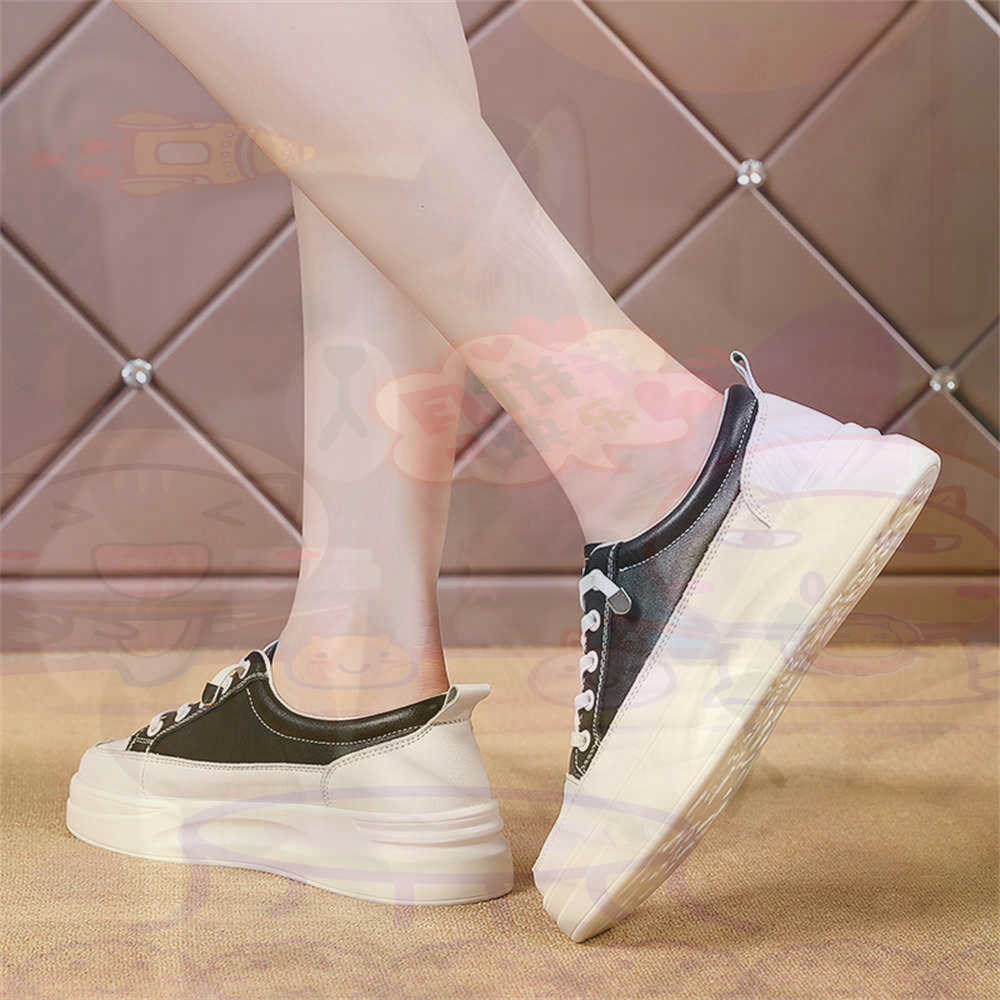 Streetwear Brand In Uk - Mocasines gruesos con cordones para mujer,