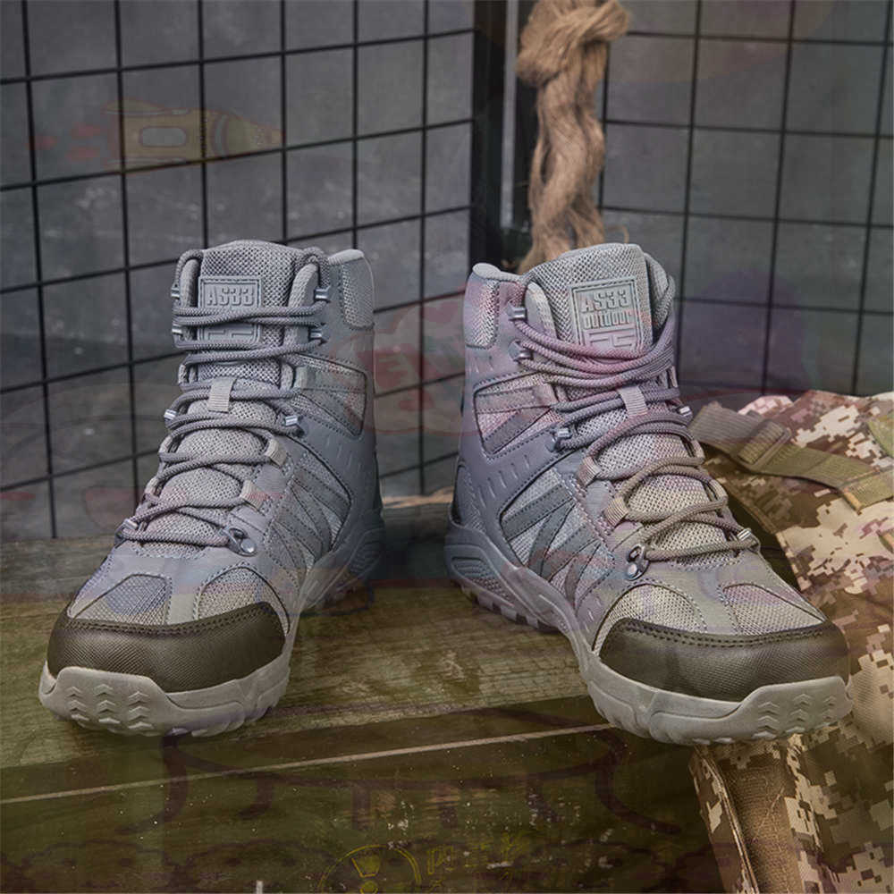 Streetwear Brand Accessories - Angle Zimni Zapatos de lujo para