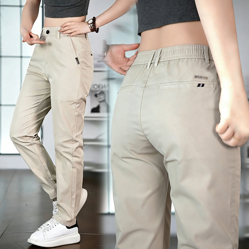 Streetwear Brand Accessories - Pantalones Casuales de Verano para Hombre