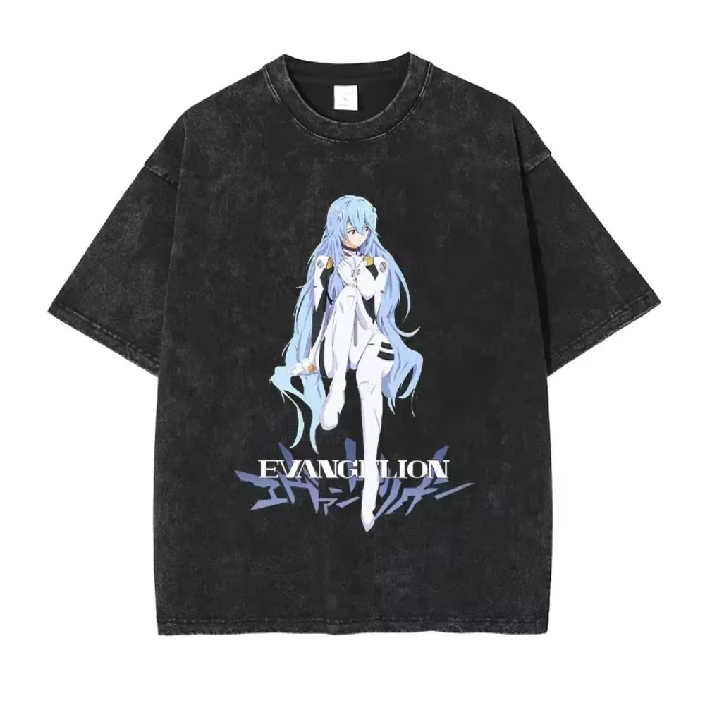 Streetwear Brands - Camisetas de gran tamaño para hombre,