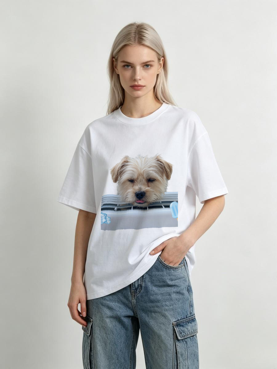Urban Streetwear Brand - Camisetas de Marca con Diseño Ecológico