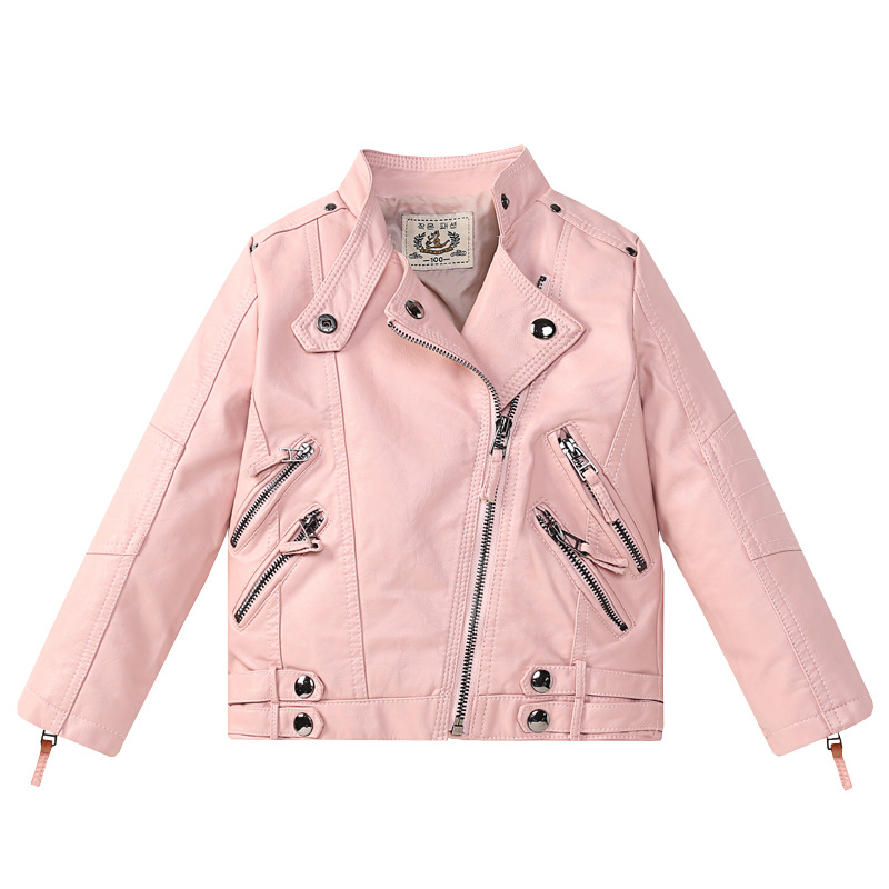 Streetwear Brand Red Logo - Abrigo impermeable a prueba de viento