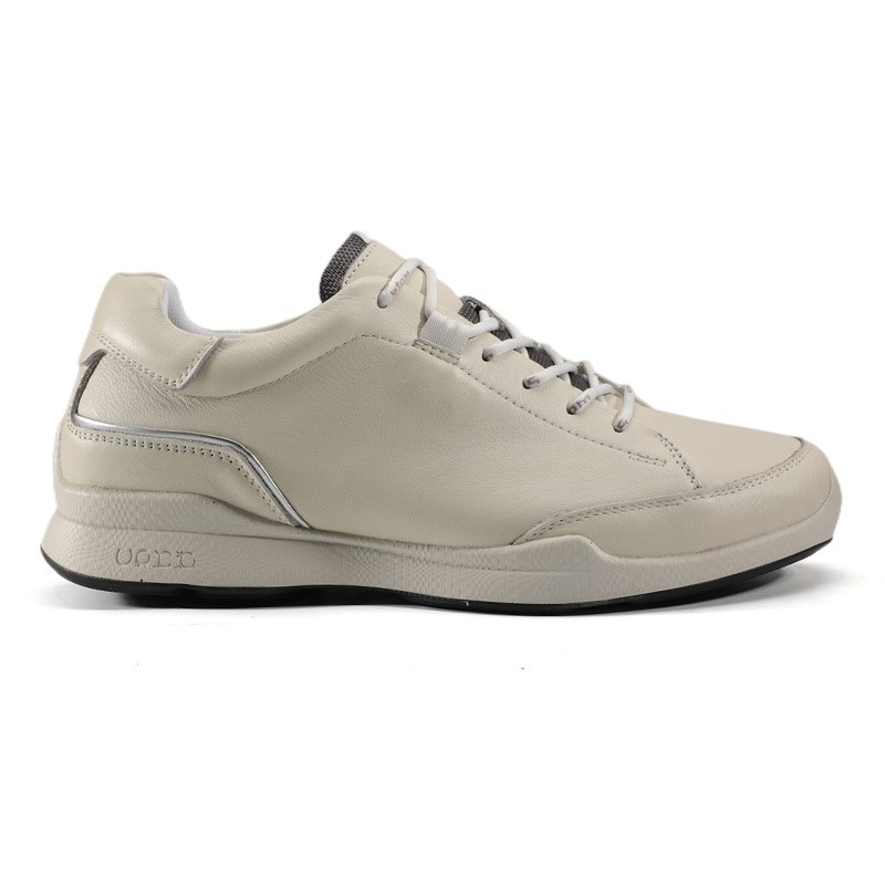 Urban Streetwear Brand - Zapatos Deportivos Casuales Únicos de Cuero