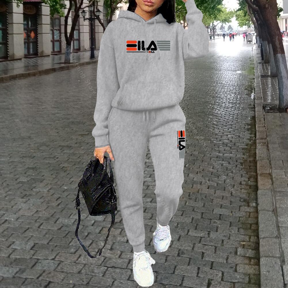 Streetwear Brand Aesthetic - Ropa de Mujer Otoño Invierno, Sudaderas