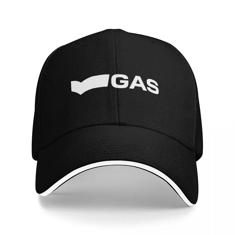 Urban Streetwear Brand - Nueva Gorra de Béisbol Negra con