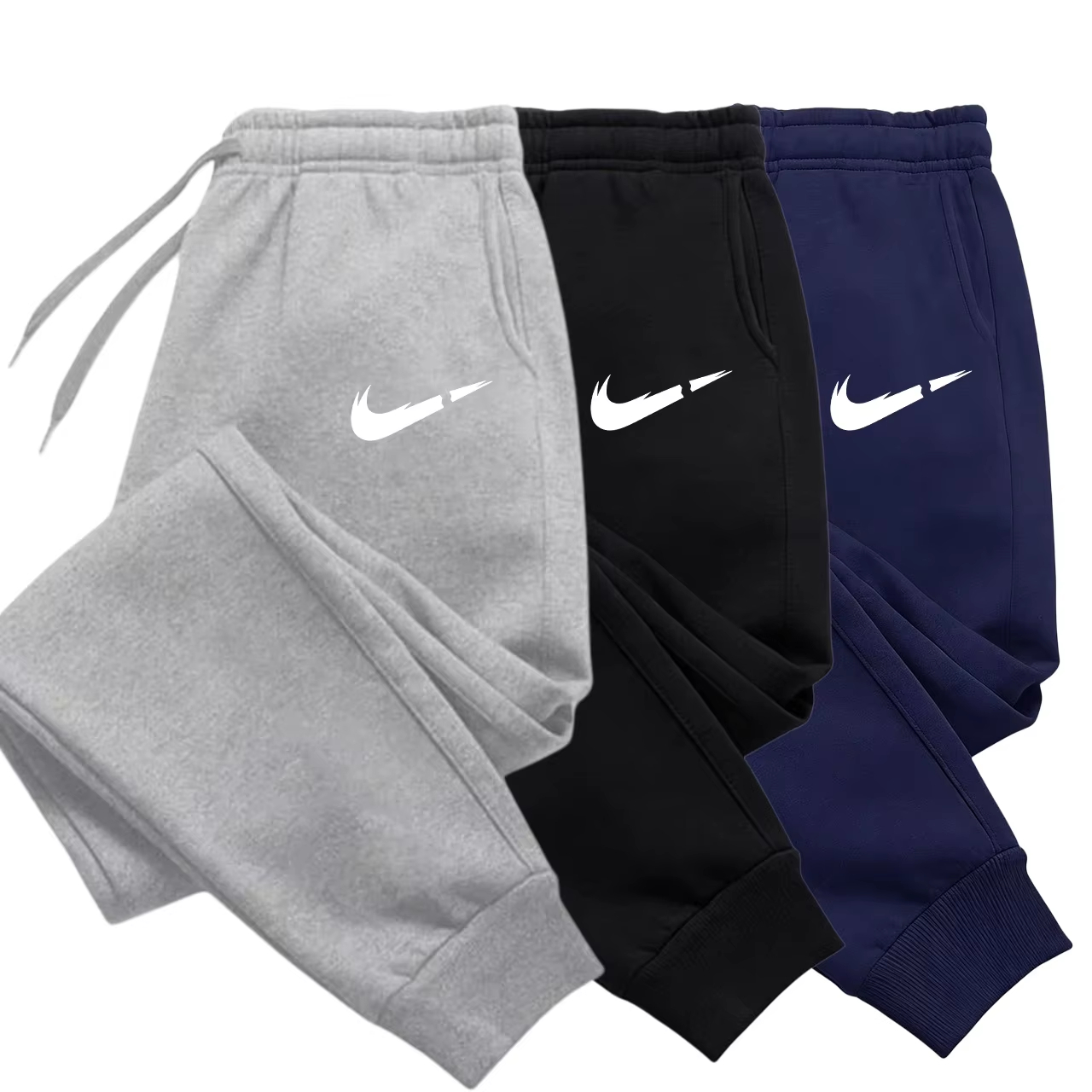 Streetwear Brand Joggers - Pantalones Deportivos de Lujo Vintage 2026