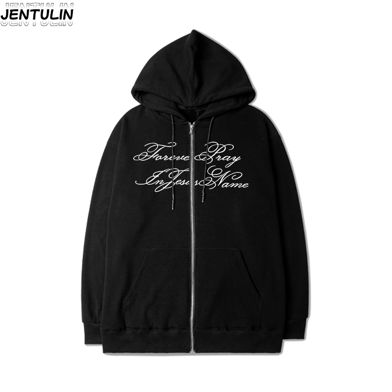 Streetwear Brand Aesthetic - Estética Hip Hop estampado de letras
