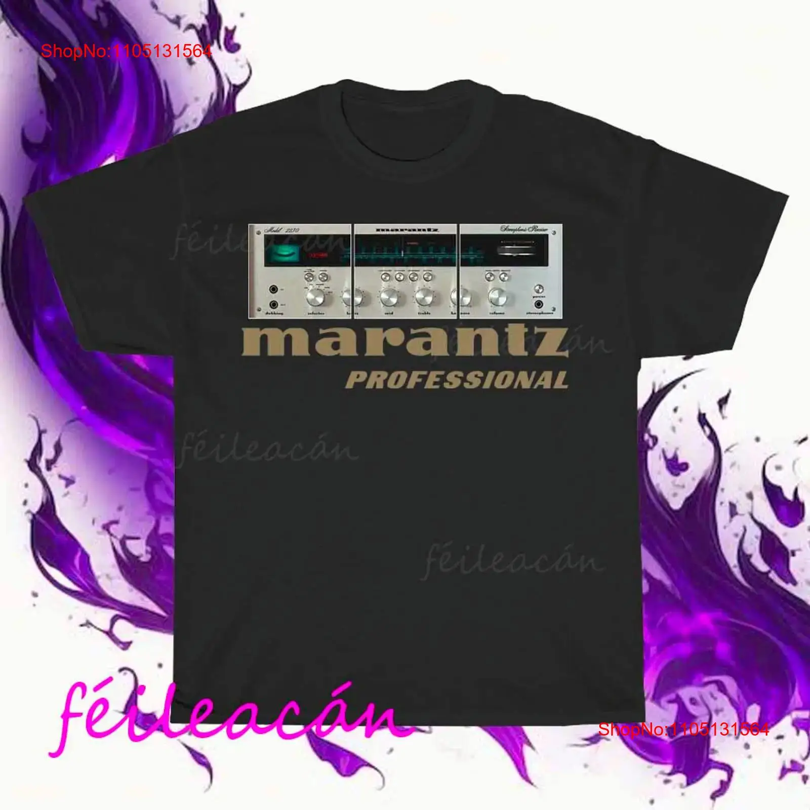 Streetwear Brands - Nueva camiseta americana con Logo de