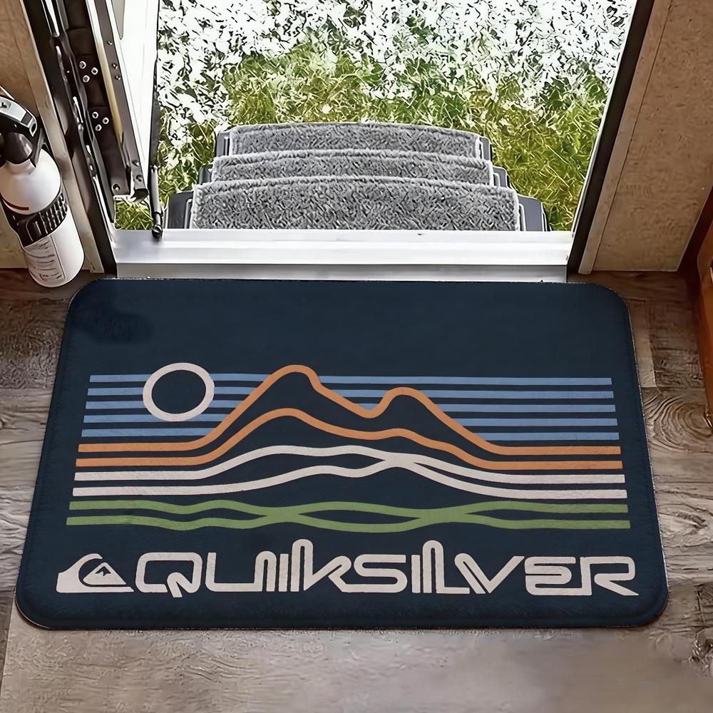 Alfombra de franela suave anti - Streetwear Brand Home Decor reseña y precio