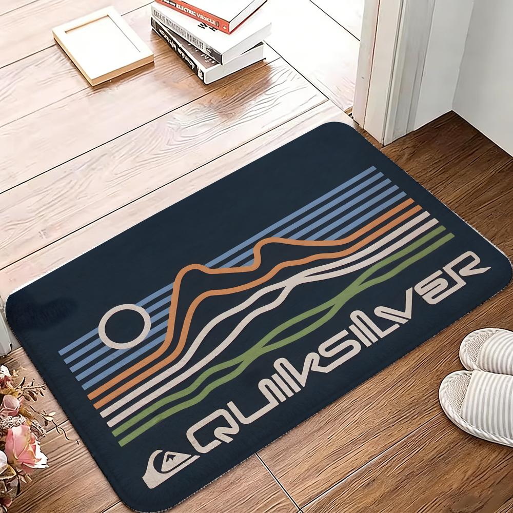 Alfombra de franela suave anti - Streetwear Brand Home Decor reseña y precio