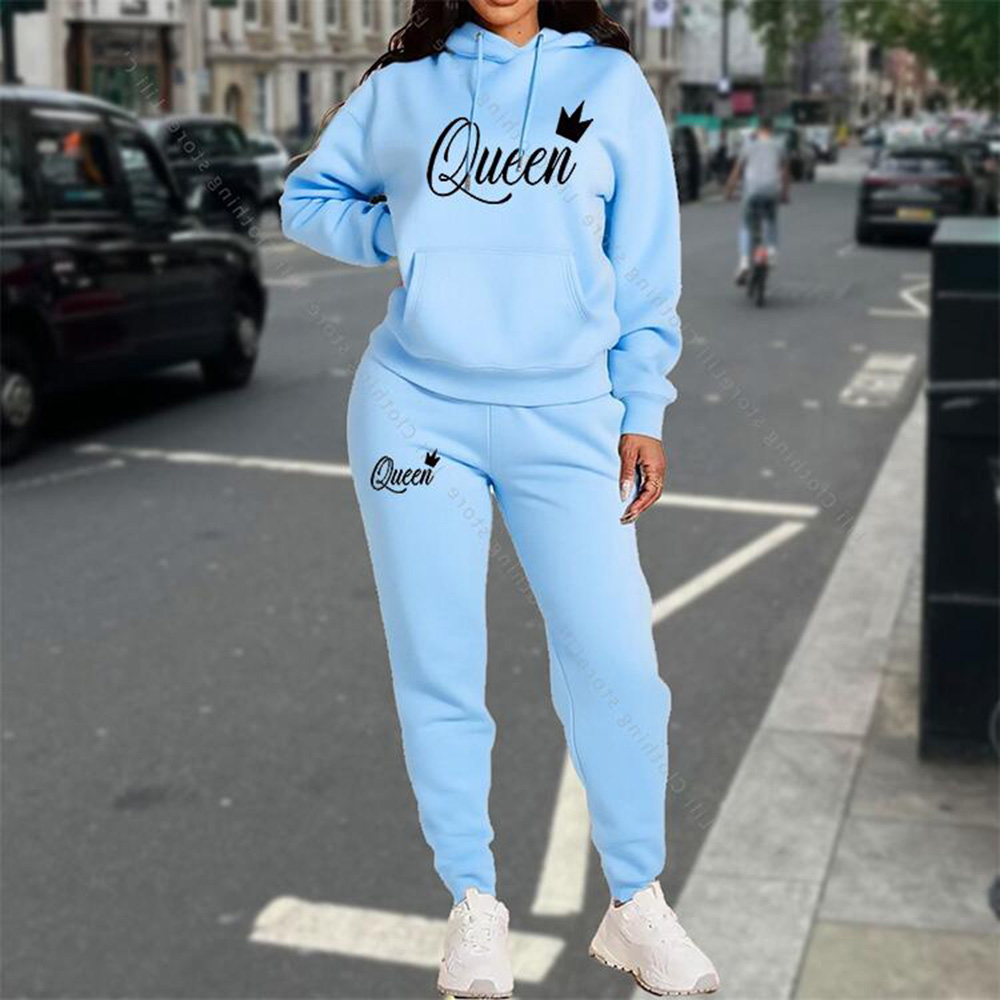 Conjunto Deportivo para Mujer, - Streetwear Brand Aesthetic reseña y precio