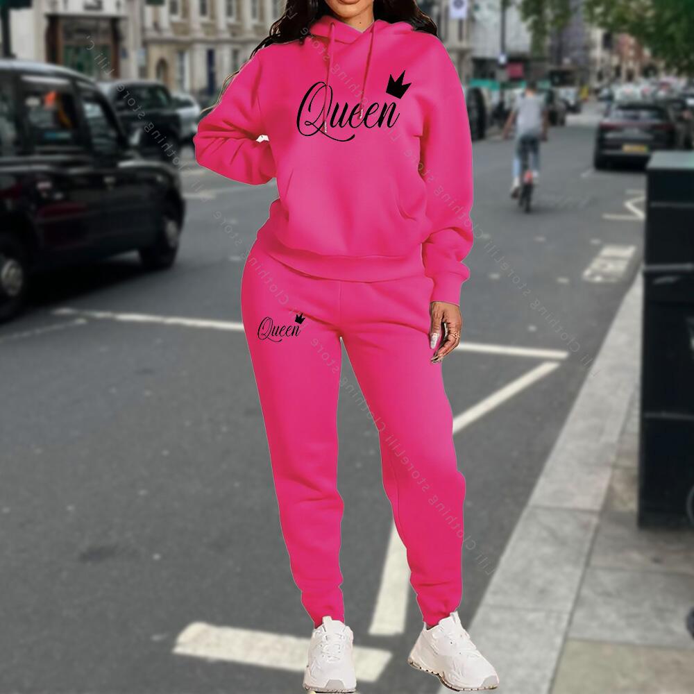 Conjunto Deportivo para Mujer, - Streetwear Brand Aesthetic reseña y precio