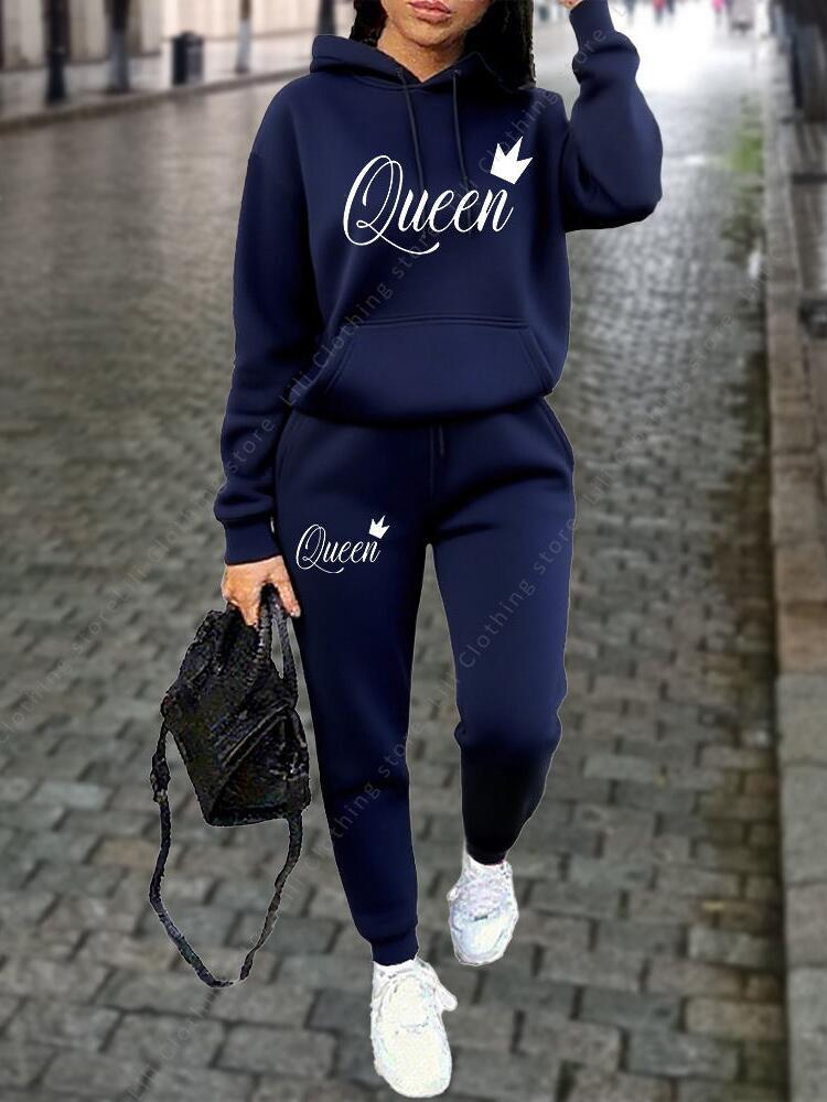 Conjunto Deportivo para Mujer, - Streetwear Brand Aesthetic reseña y precio