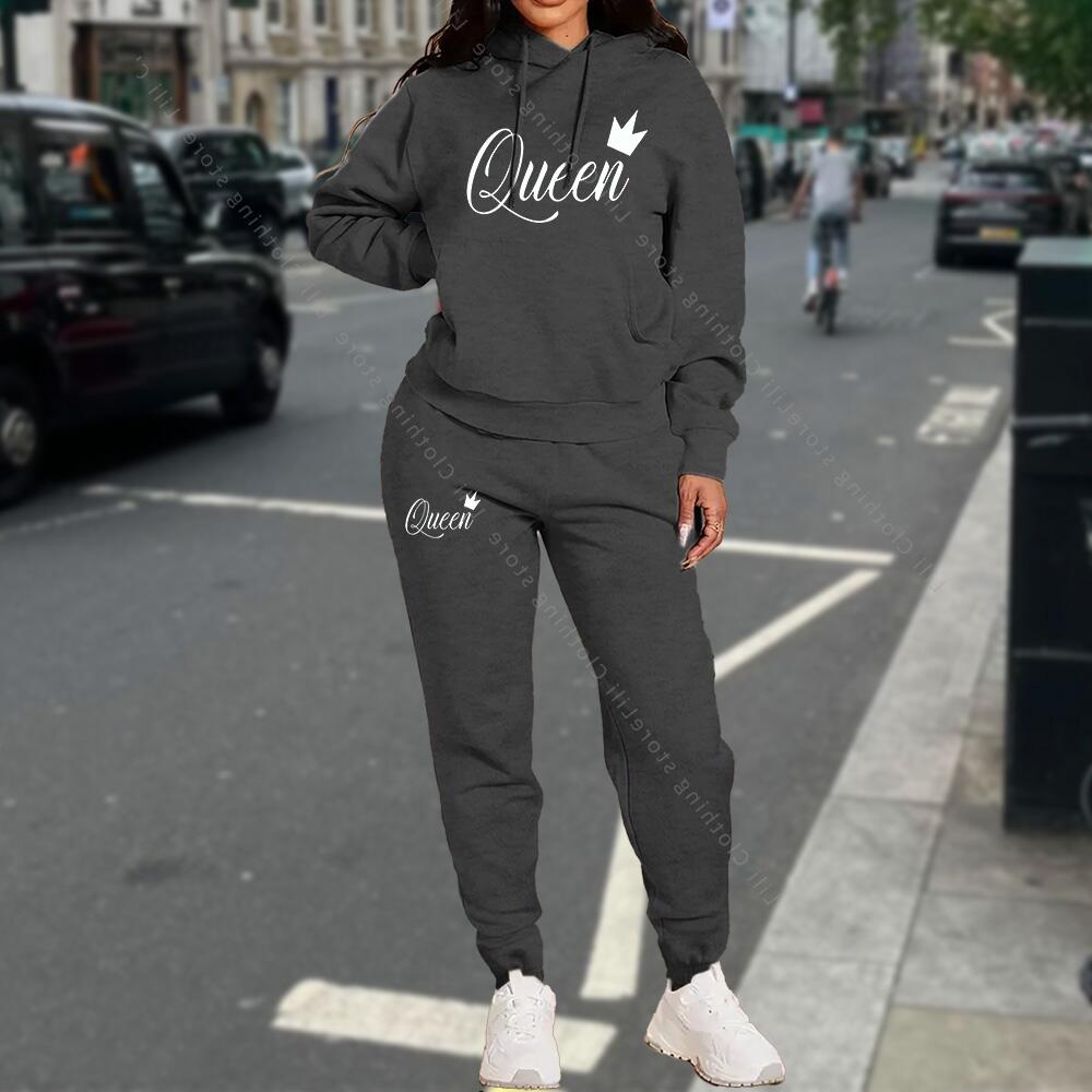 Conjunto Deportivo para Mujer, - Streetwear Brand Aesthetic reseña y precio