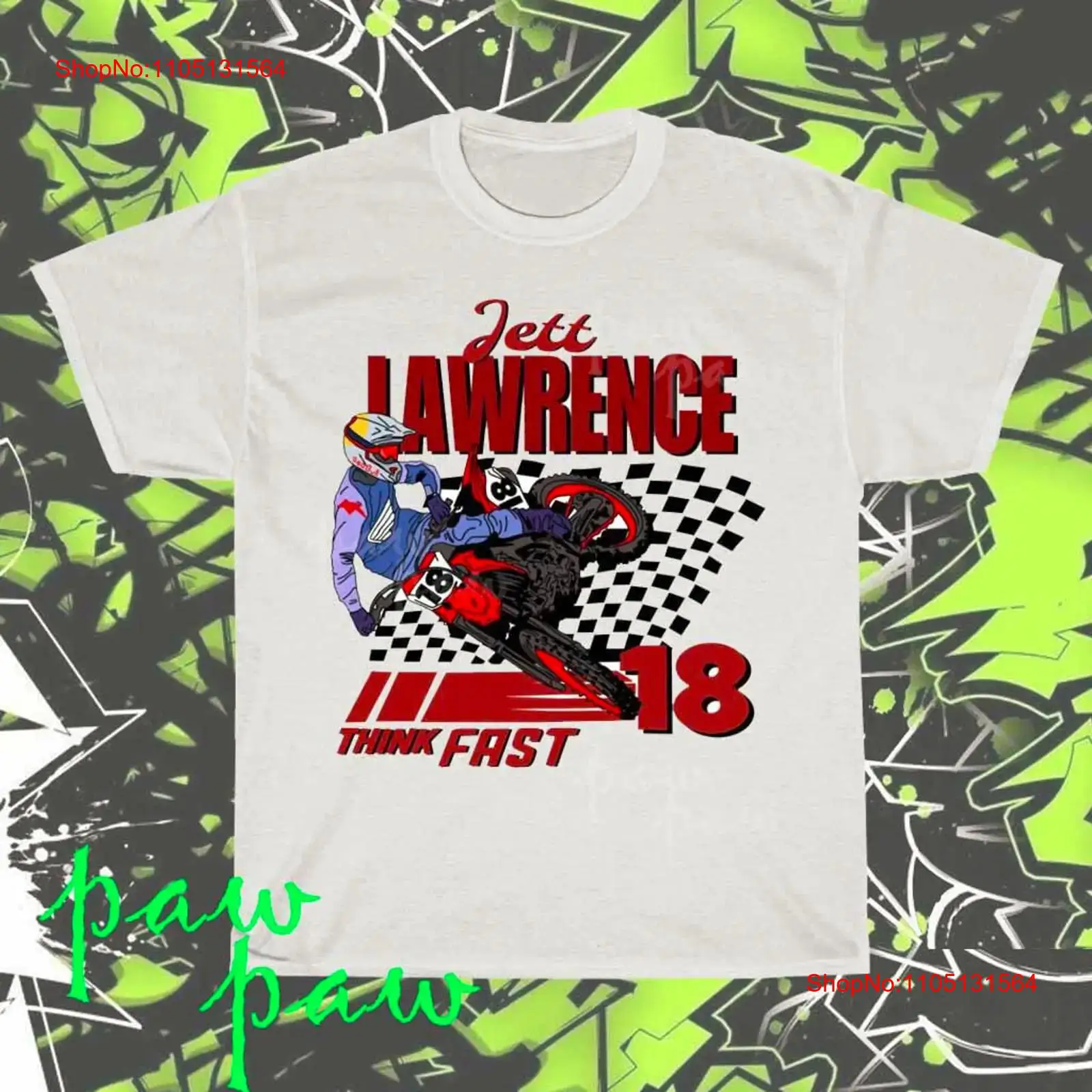 Nueva camiseta americana con L - Streetwear Brands reseña y precio