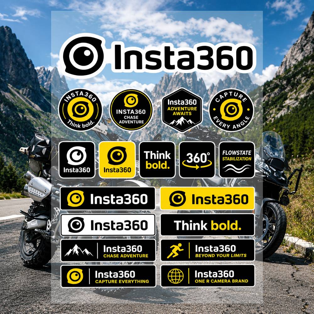 A-I-Insta-A 3-360 Juego de Peg - Streetwear Brand Accessories reseña y precio
