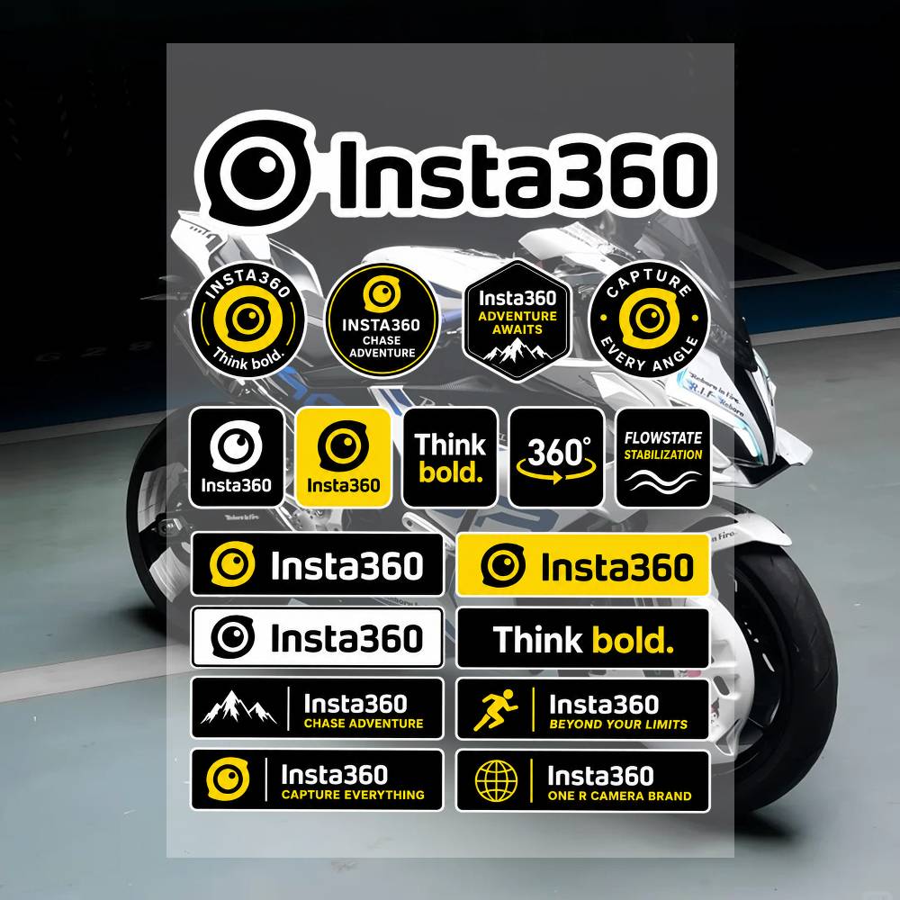 A-I-Insta-A 3-360 Juego de Peg - Streetwear Brand Accessories reseña y precio