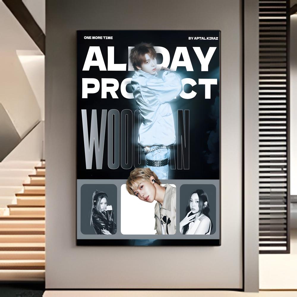 Póster de la marca de ropa urb - Streetwear Brand Home Decor reseña y precio