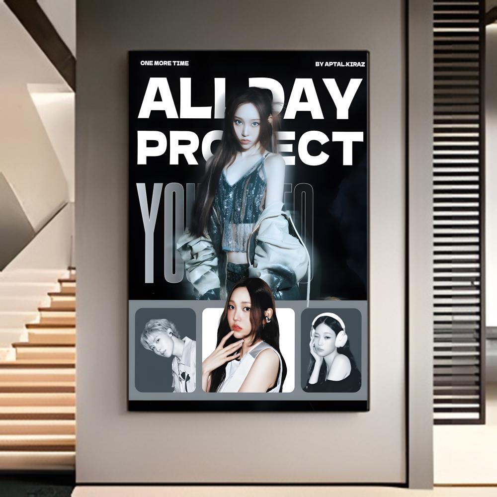 Póster de la marca de ropa urb - Streetwear Brand Home Decor reseña y precio