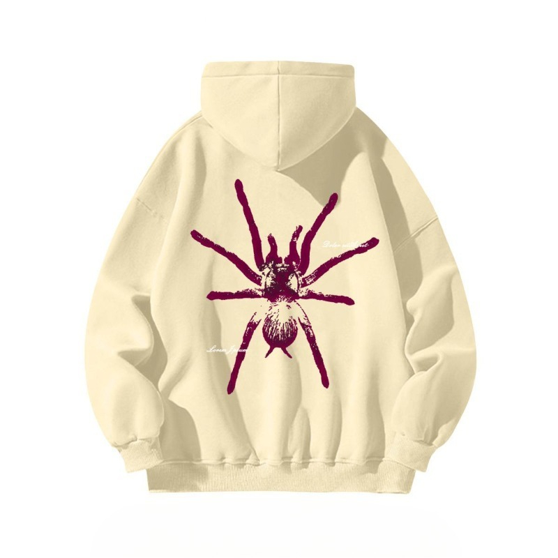 Sudaderas con capucha holgadas - Streetwear Brand Aesthetic reseña y precio