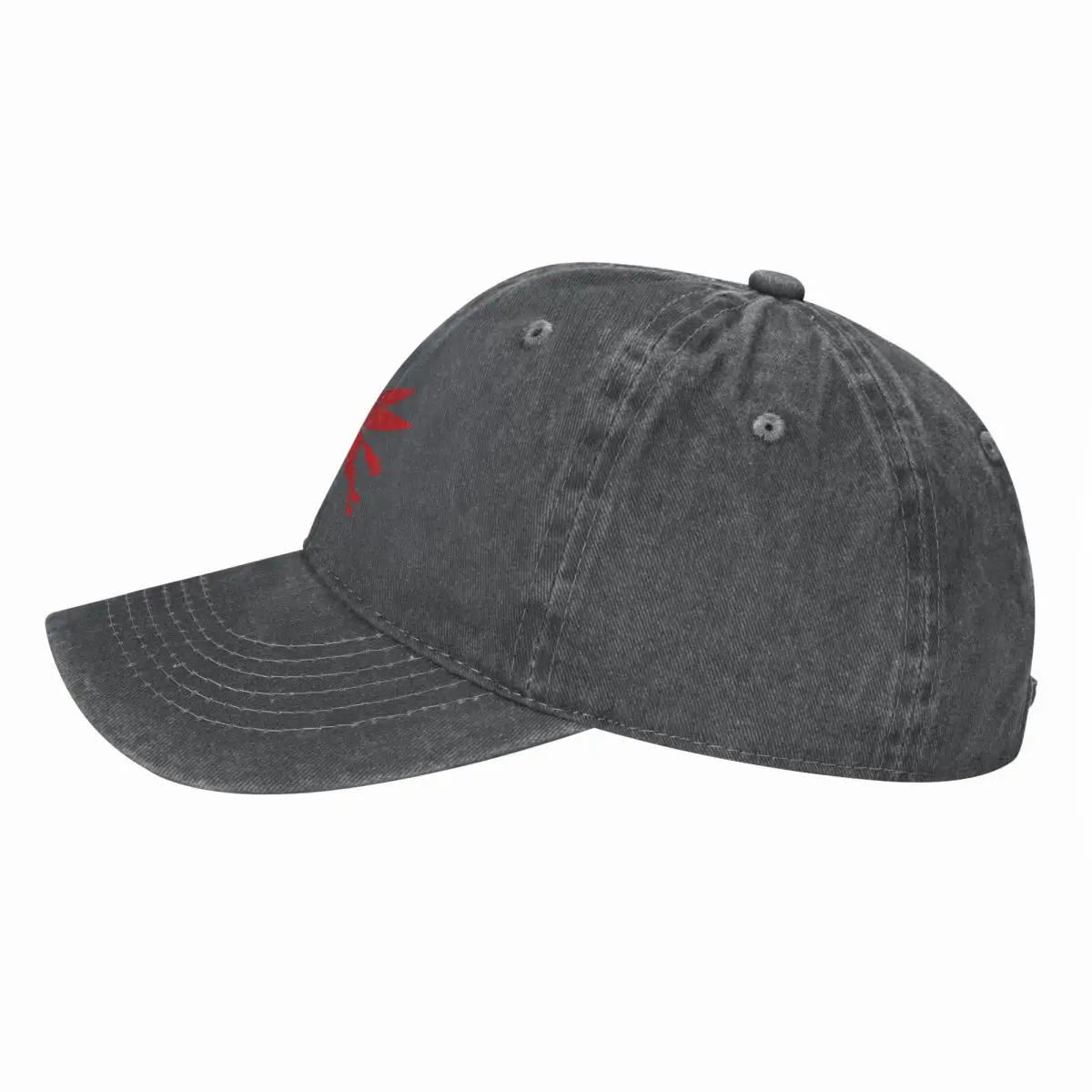 Logotipo de la marca Mobil Oil - Streetwear Brand Red Logo reseña y precio