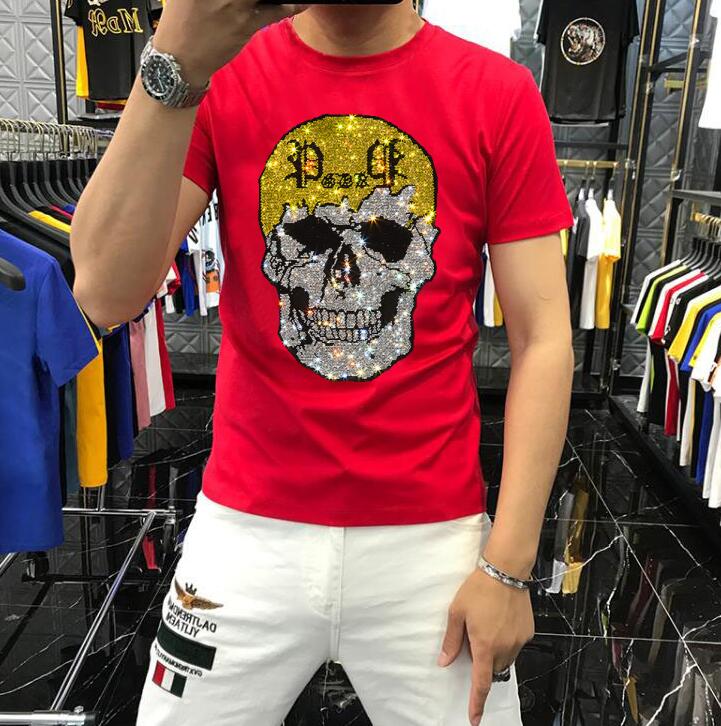 Nueva Camiseta de Tres Colores - Gothic Streetwear Brand reseña y precio