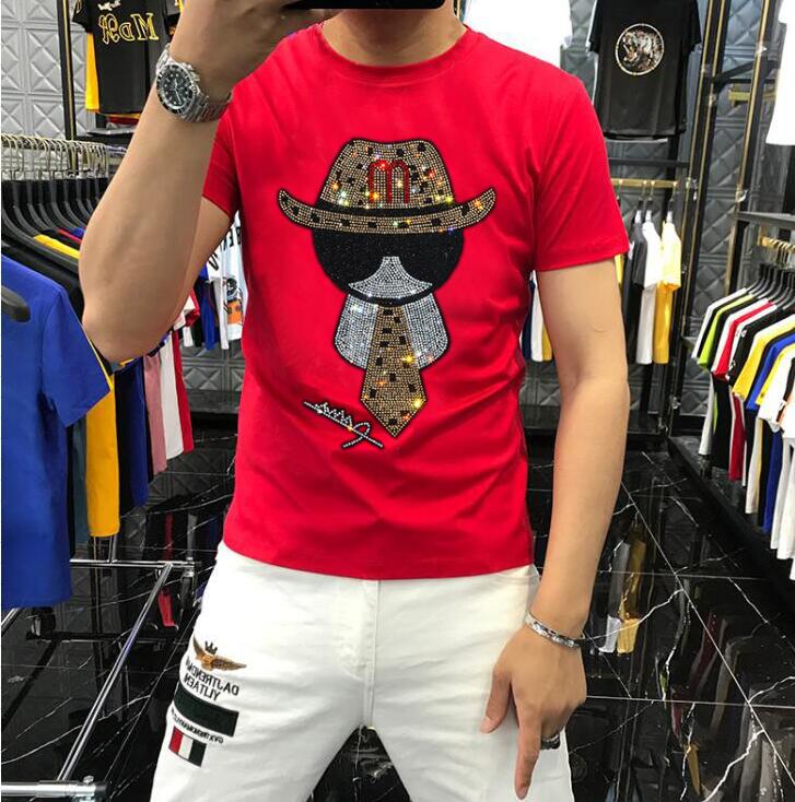 Nueva Camiseta de Tres Colores - Gothic Streetwear Brand reseña y precio