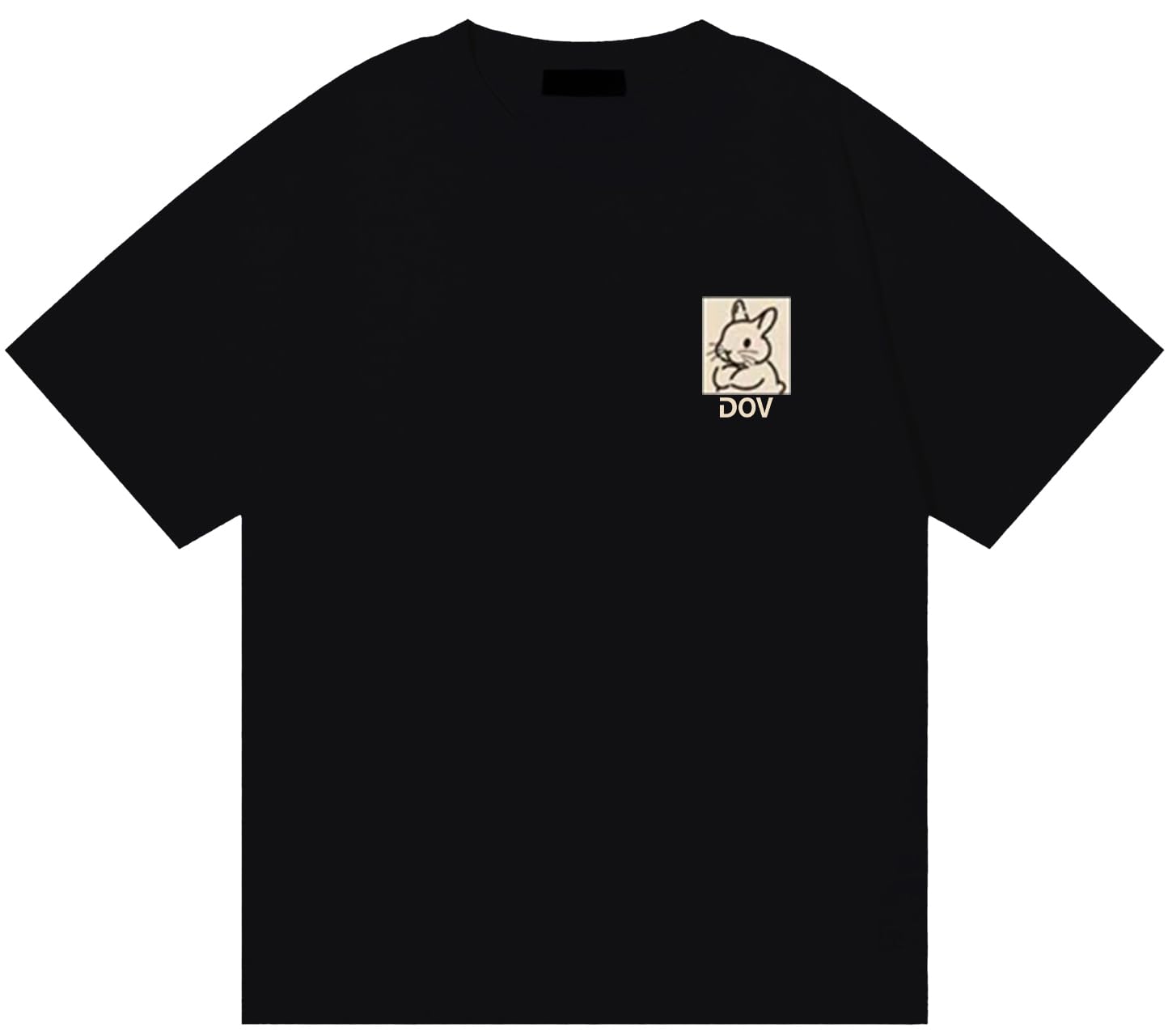 Camiseta de algodón de diseño  - Urban Streetwear Brand reseña y precio