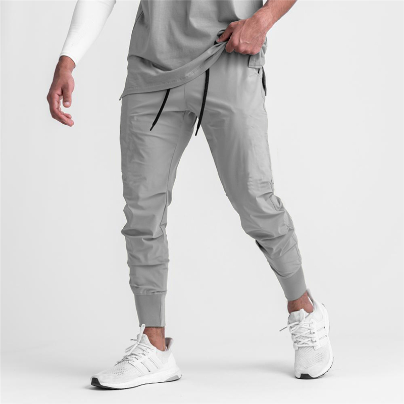 Nueva marca de verano para hom - Streetwear Brand Joggers reseña y precio