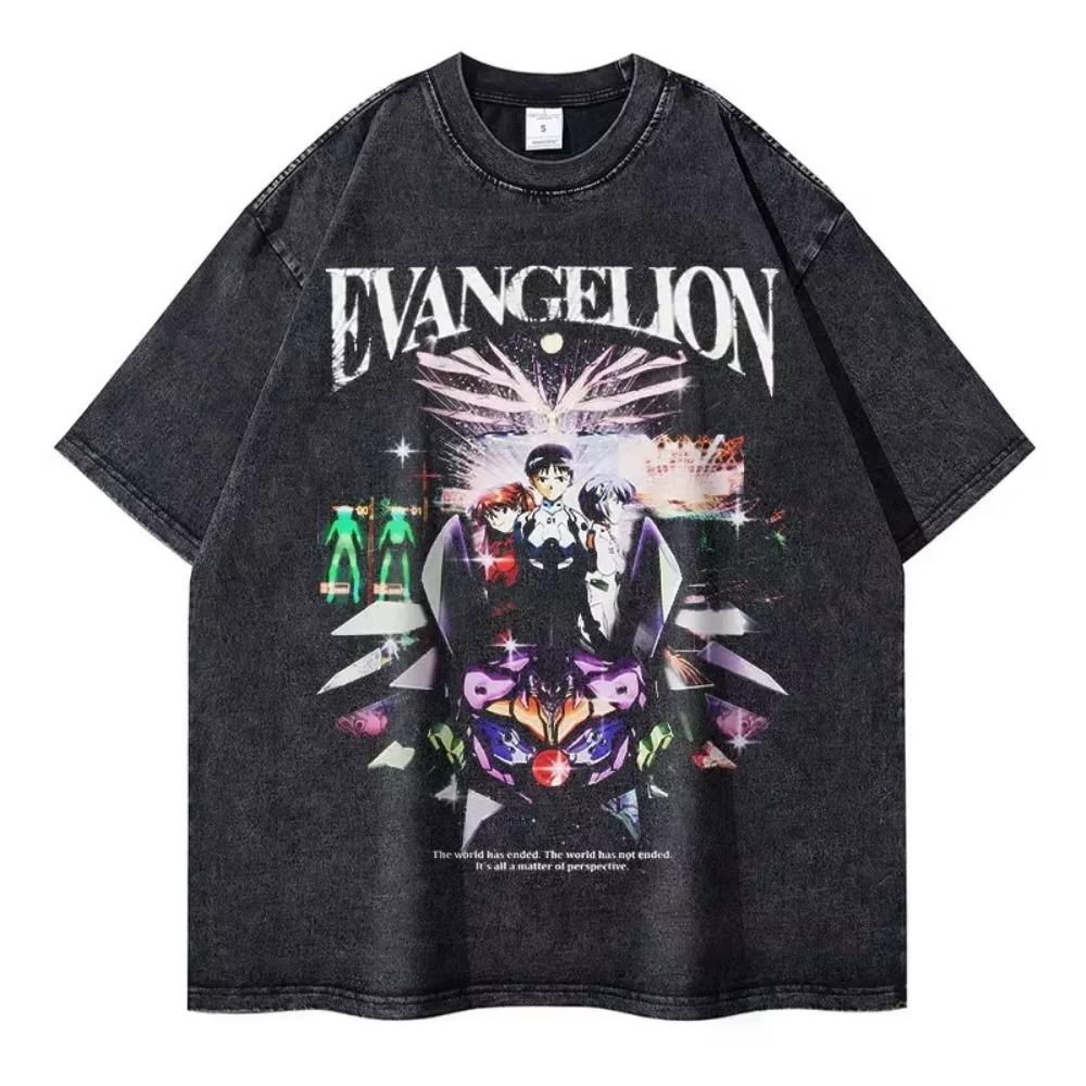 Camisetas de gran tamaño para  - Streetwear Brands reseña y precio