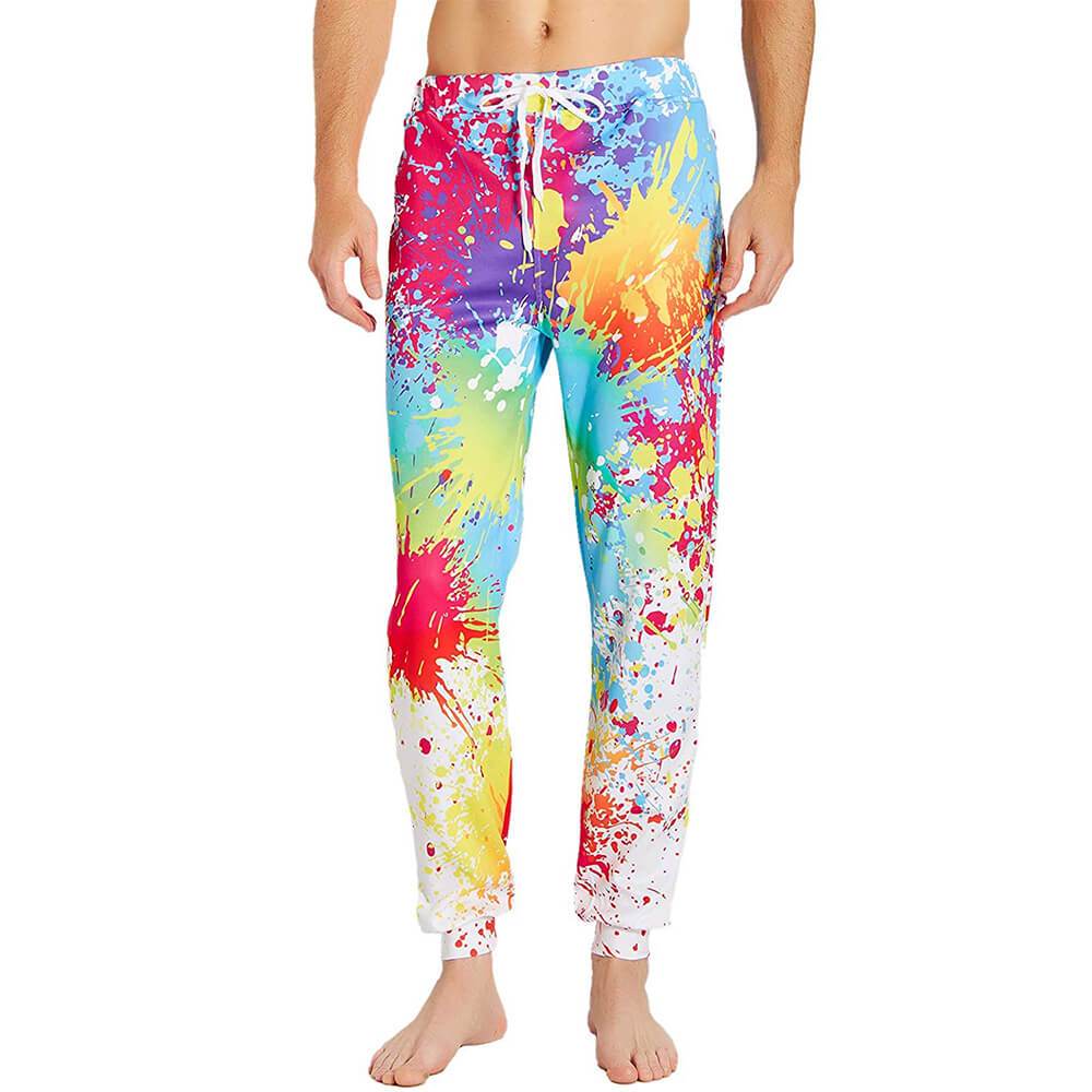 Pantalones de marca PLstar Cos - Streetwear Brand Joggers reseña y precio