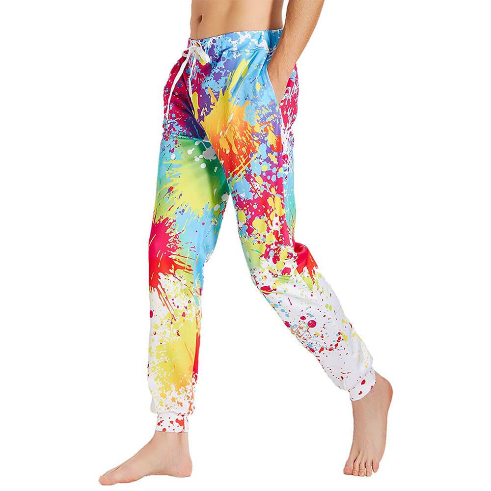 Pantalones de marca PLstar Cos - Streetwear Brand Joggers reseña y precio