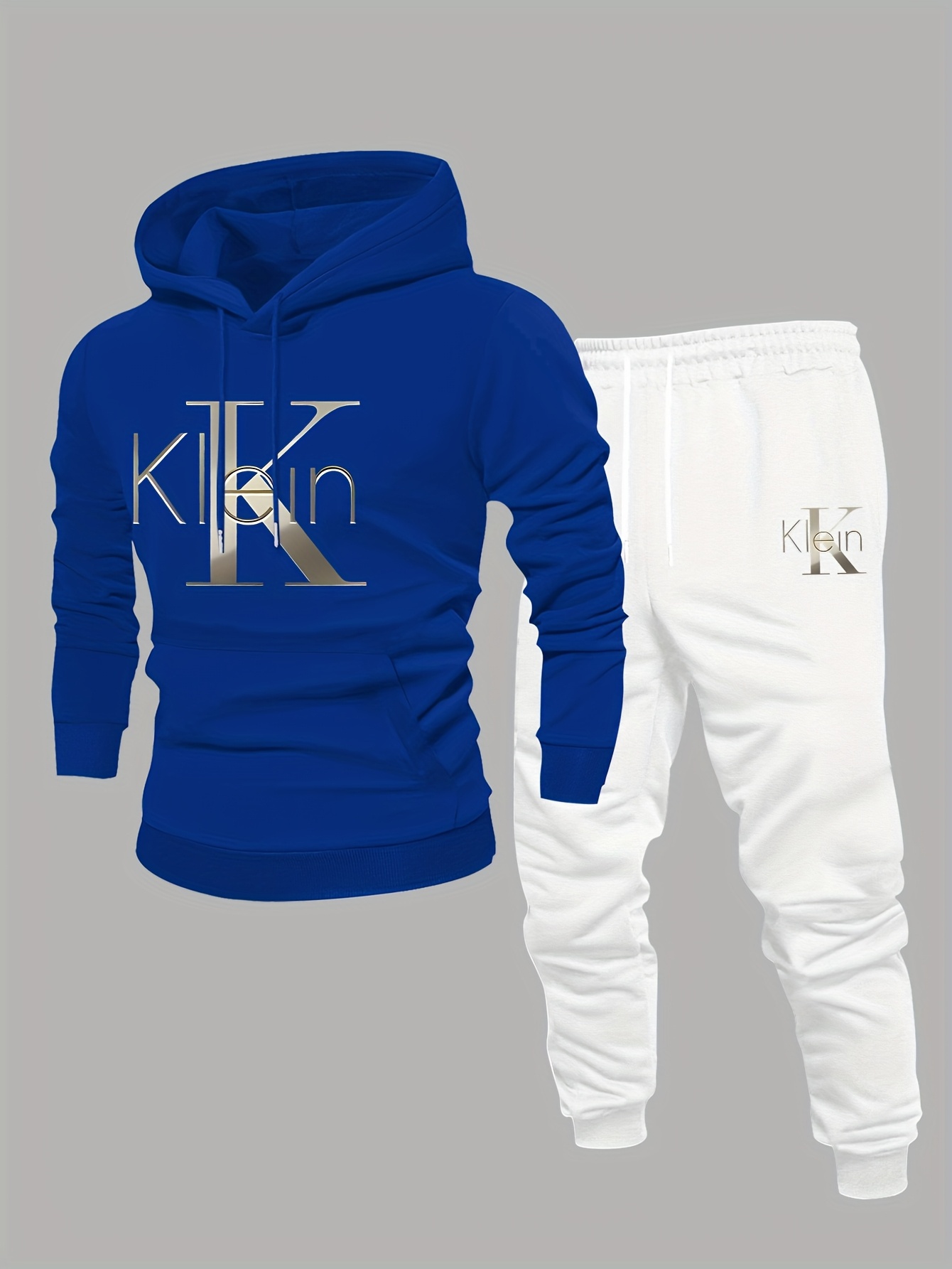 Conjunto de Sudadera con Capuc - Urban Streetwear Brand reseña y precio