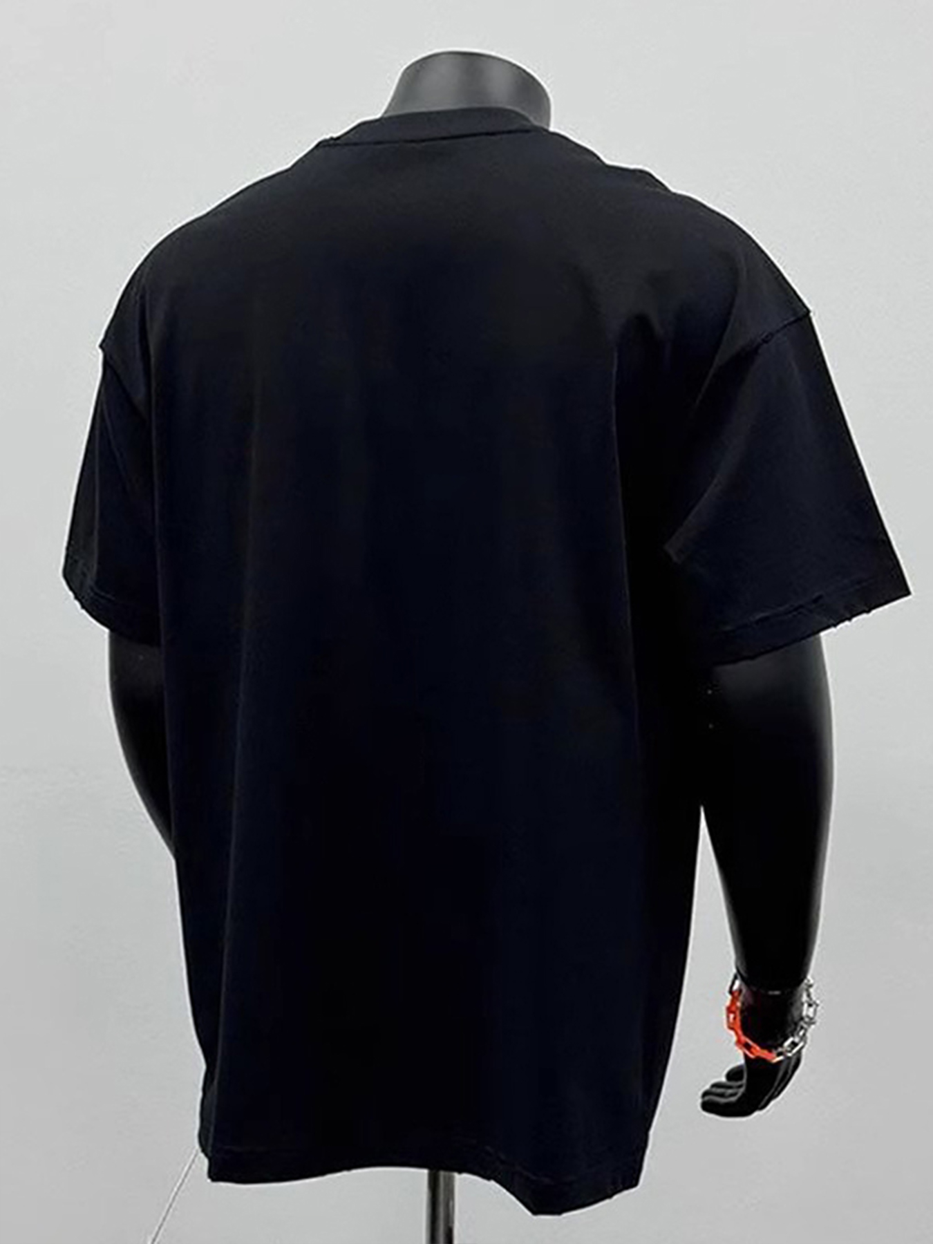 Camiseta 100% de algodón con e - Urban Streetwear Brand reseña y precio