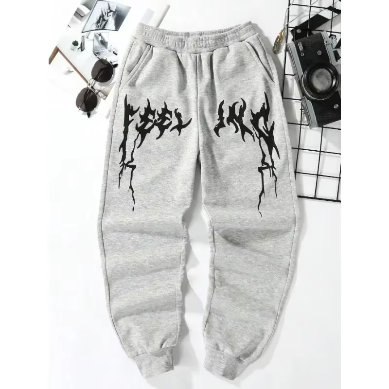 Pantalones de chándal de tende - Streetwear Brand Joggers reseña y precio
