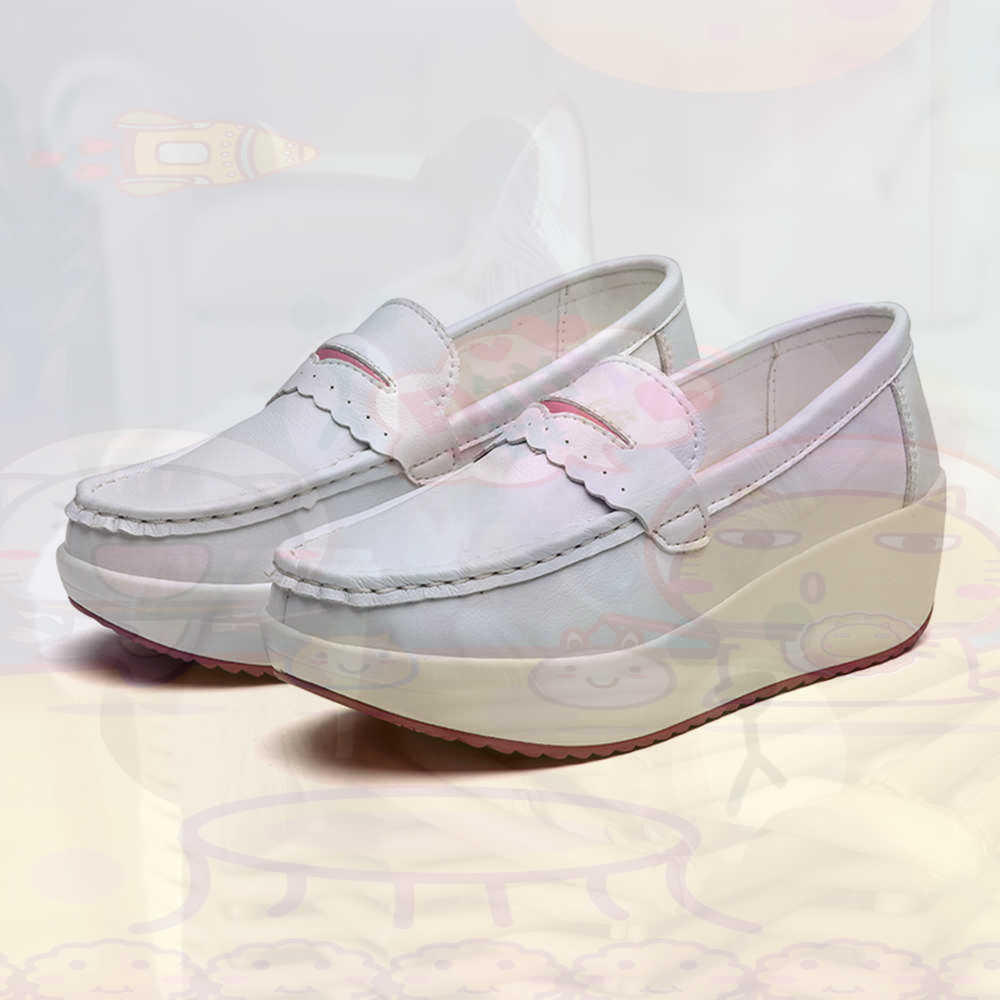Plataforma de invierno, zapati - Streetwear Brand In Uk reseña y precio