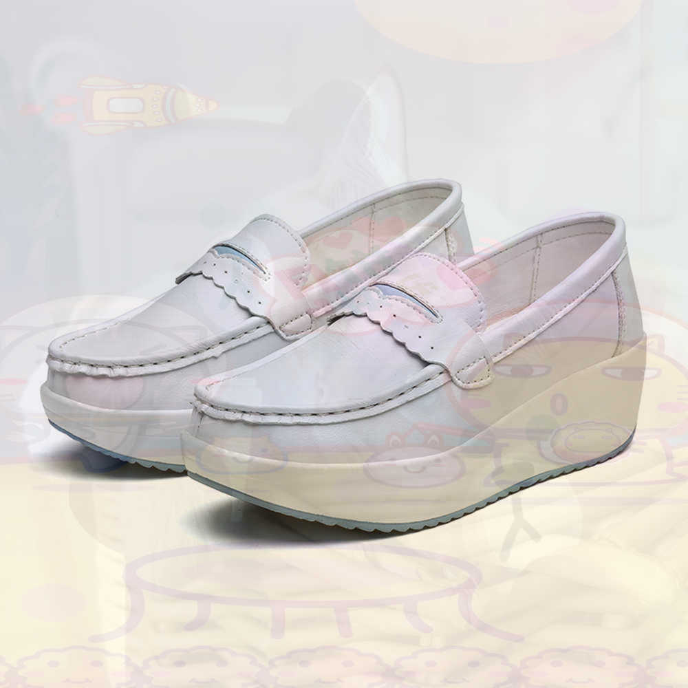 Plataforma de invierno, zapati - Streetwear Brand In Uk reseña y precio