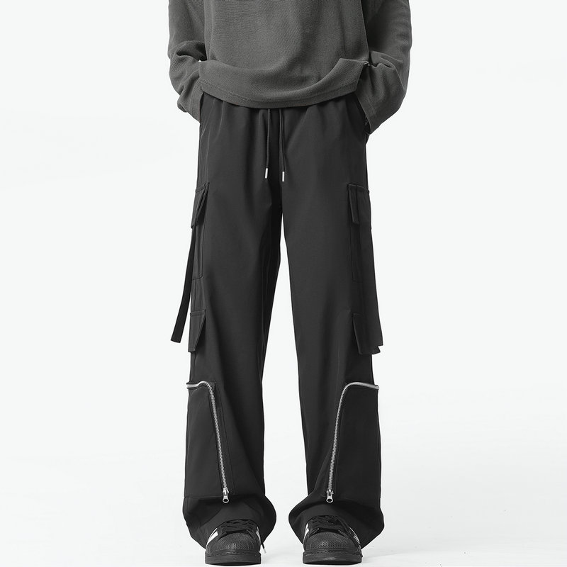 Pantalones Cargo de Moda para  - Streetwear Brands reseña y precio