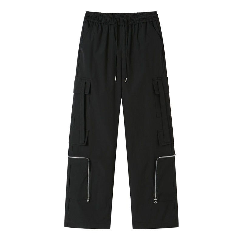 Pantalones Cargo de Moda para  - Streetwear Brands reseña y precio