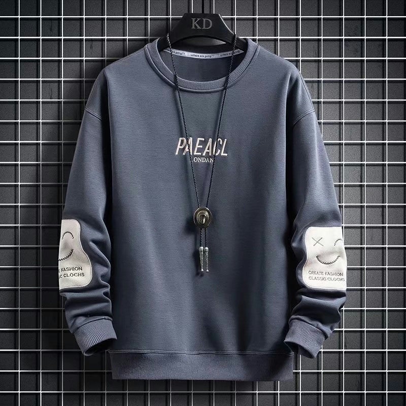 Sudadera con Capucha de Manga  - Urban Streetwear Brand reseña y precio
