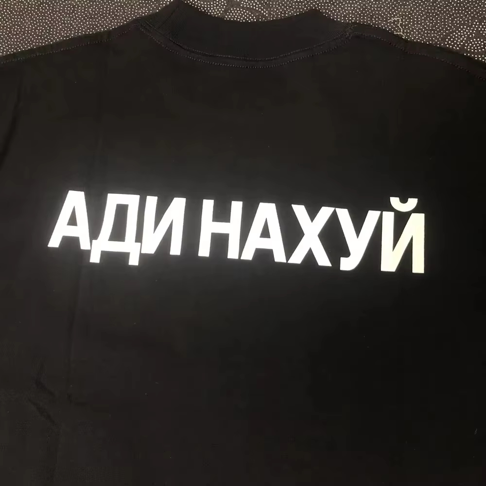 Camiseta Gráfica de Algodón YZ - Streetwear Brand Aesthetic reseña y precio