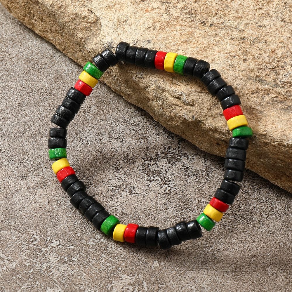 Conjunto de Joyería de Cuentas - Streetwear Brand Accessories reseña y precio