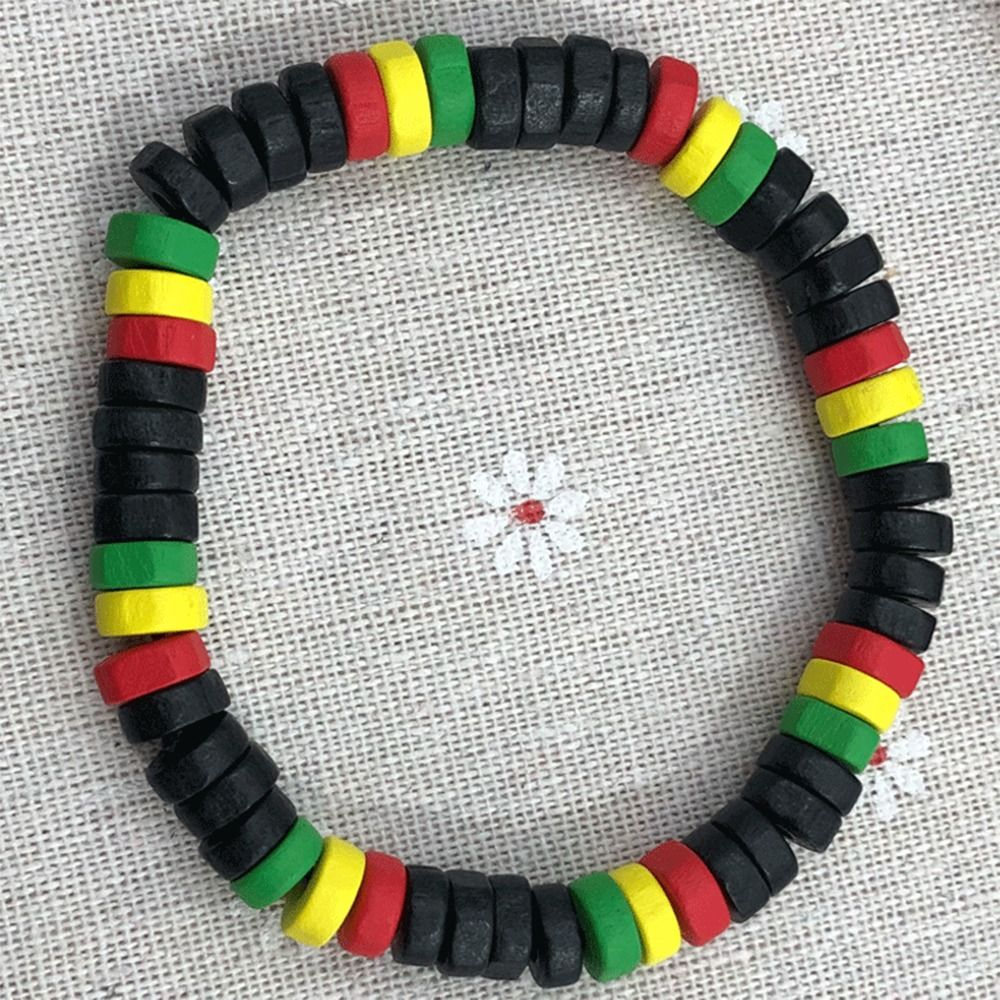Conjunto de Joyería de Cuentas - Streetwear Brand Accessories reseña y precio