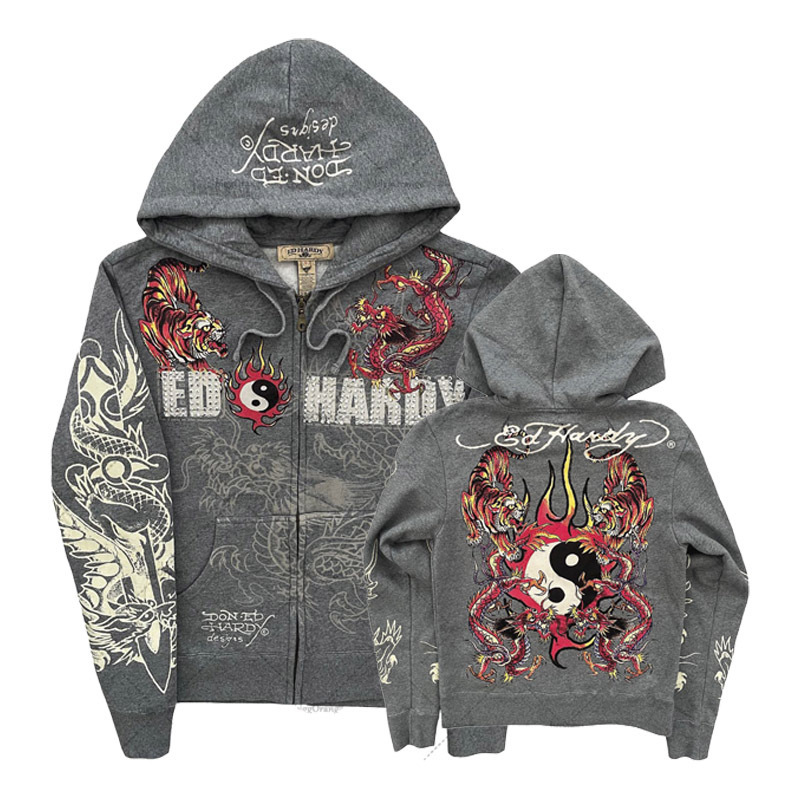 Suda con Capucha Oversize Esti - Gothic Streetwear Brand reseña y precio