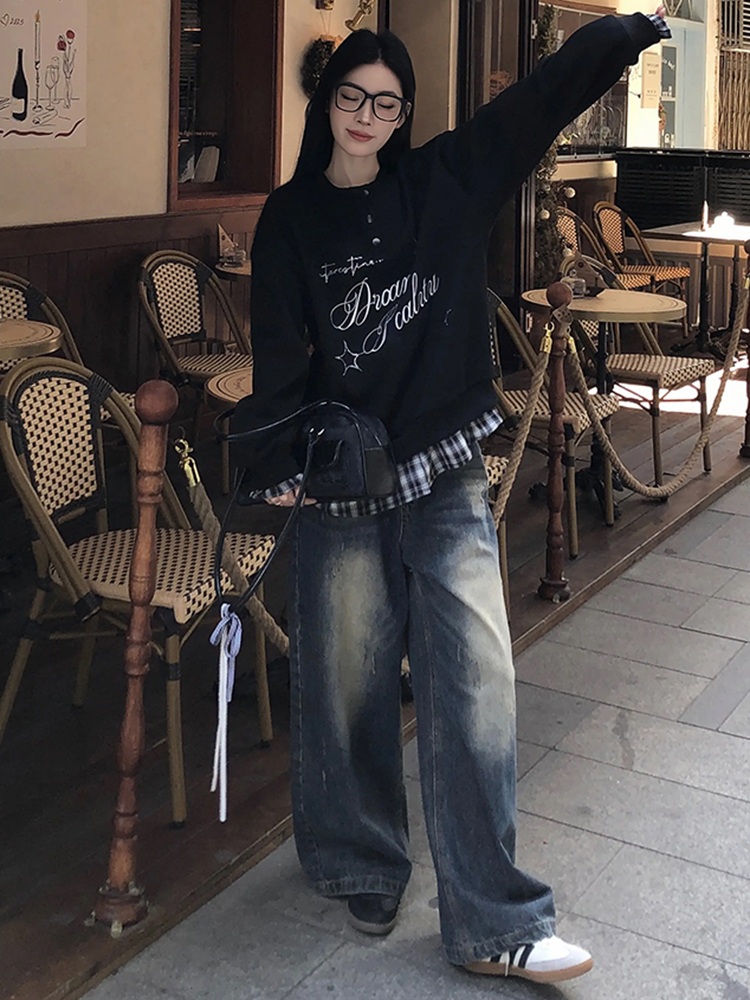 Sudadera Retro Americana de Es - Streetwear Brands Of The Year 2025 reseña y precio