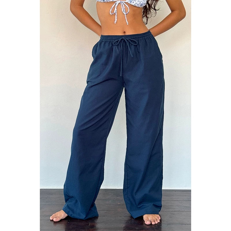 Pantalones para Mujer, Elegant - Streetwear Brand Aesthetic reseña y precio