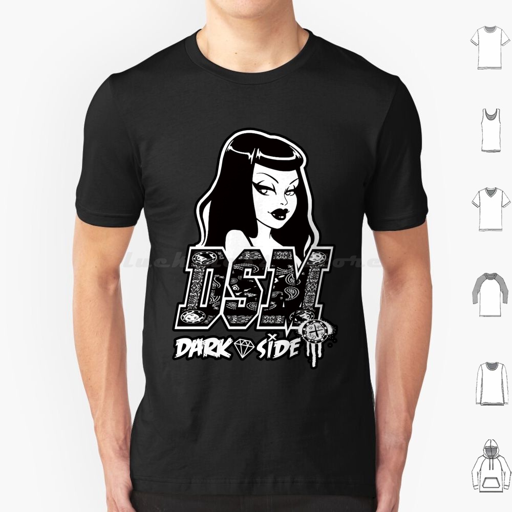 Desmadre marca Dark Side colec - Urban Streetwear Brand reseña y precio