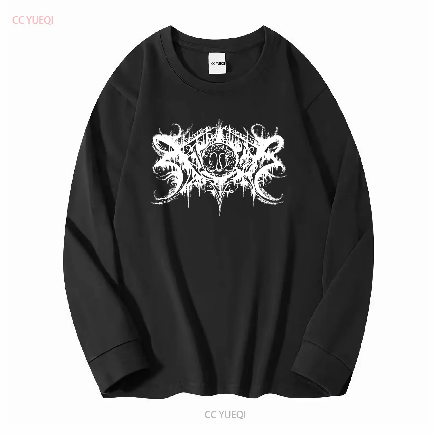 XASTHUR nueva camiseta negro M - Streetwear Brands reseña y precio