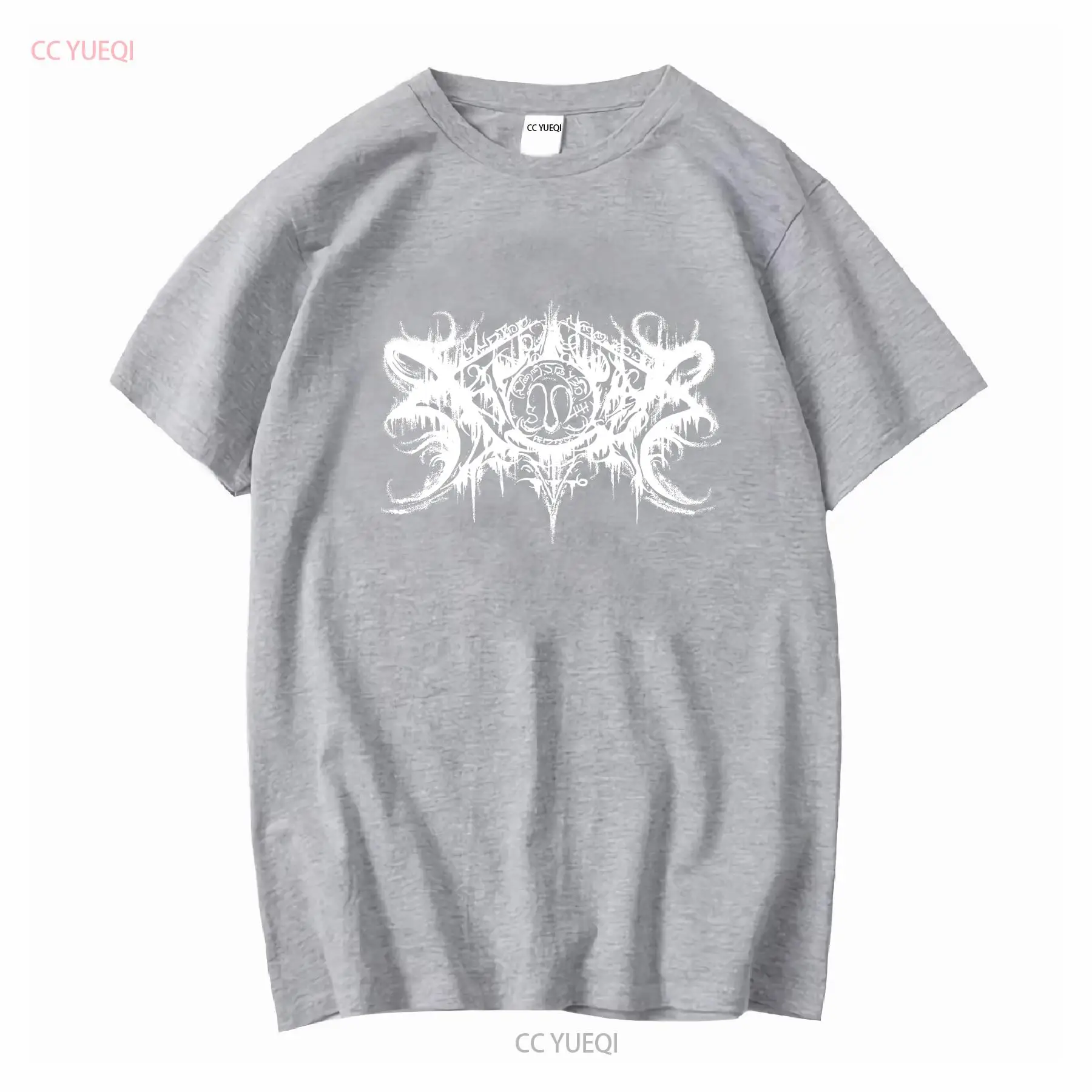 XASTHUR nueva camiseta negro M - Streetwear Brands reseña y precio